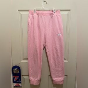 Nike Joggers (YOUTH)